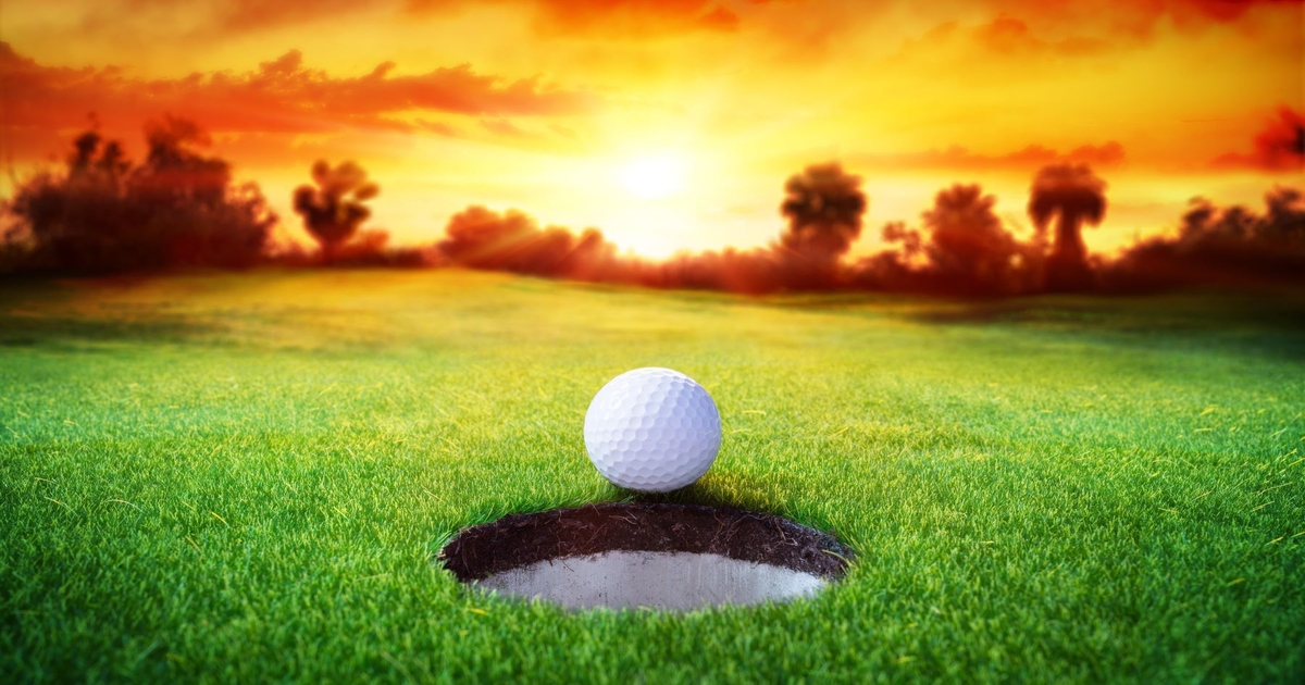 What Cybersecurity Leaders Can Learn From Golf