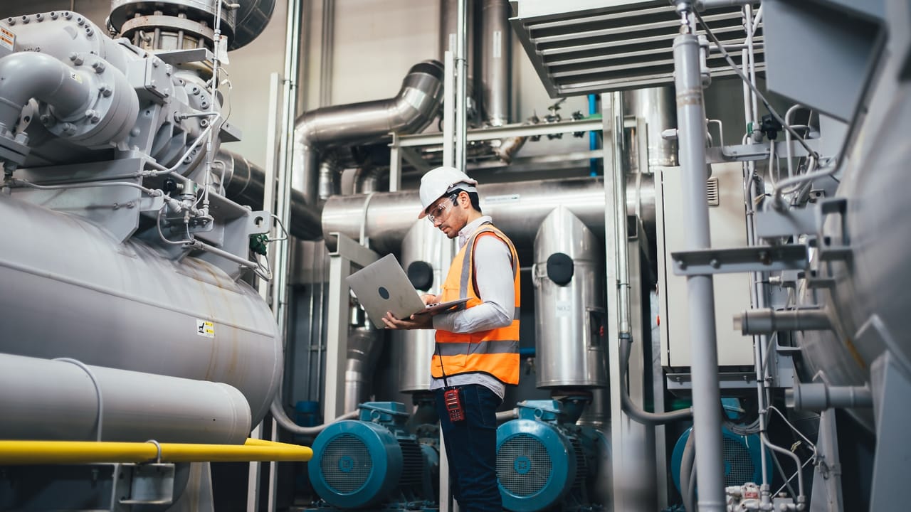 Industrial Controllers Still Vulnerable As Conflicts Move to Cyber