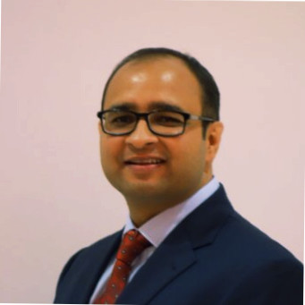 Picture of Ravi Sharma