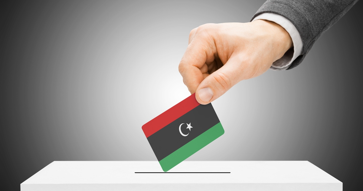 Libyan Authorities Trains Personnel in Electoral Cyber Threats #Imaginations Hub
