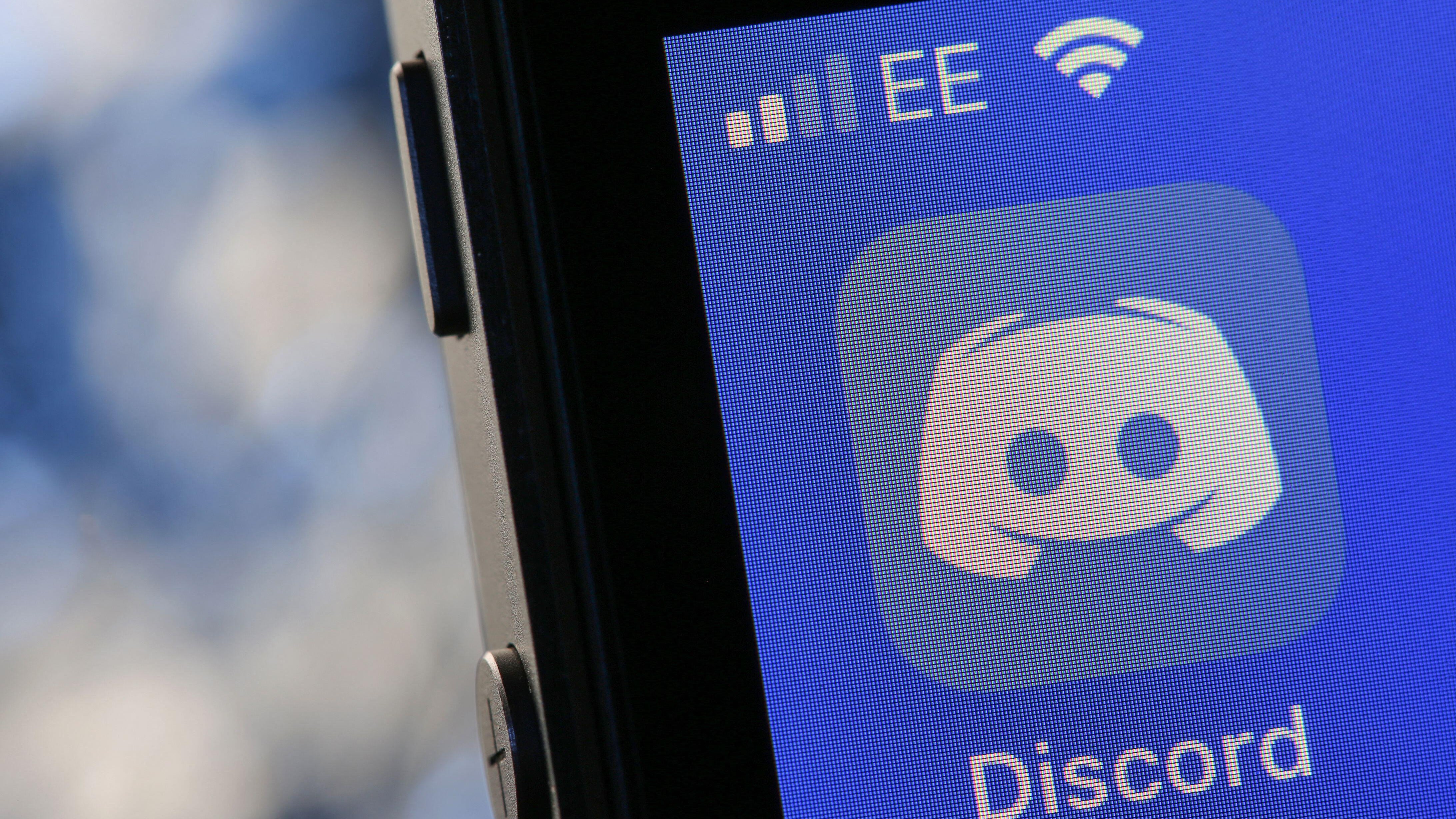 China's Webworm Uses Discord, Microsoft Graphs to Hack EU Govts.