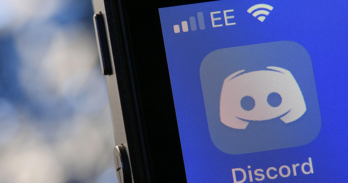 China’s Webworm Uses Discord, Microsoft Graphs to Hack EU Governments