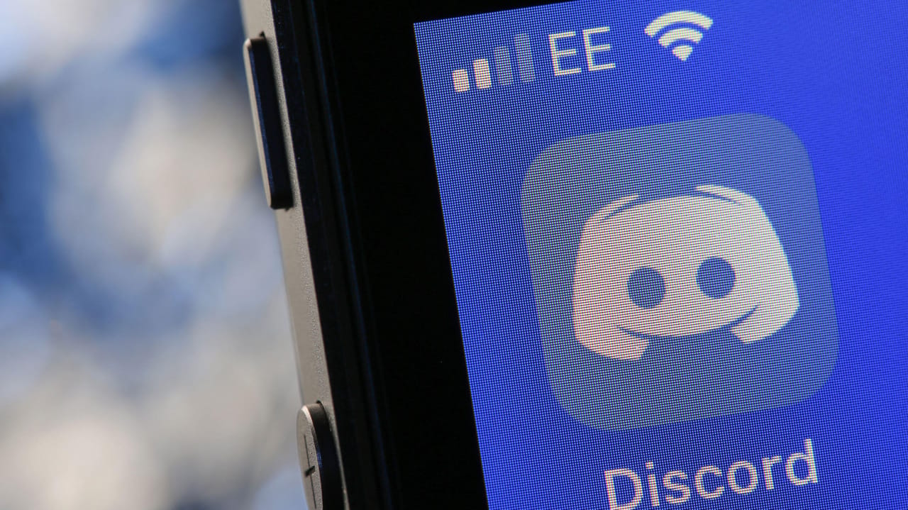 China's Webworm Uses Discord, Microsoft Graphs to Hack EU Govts.