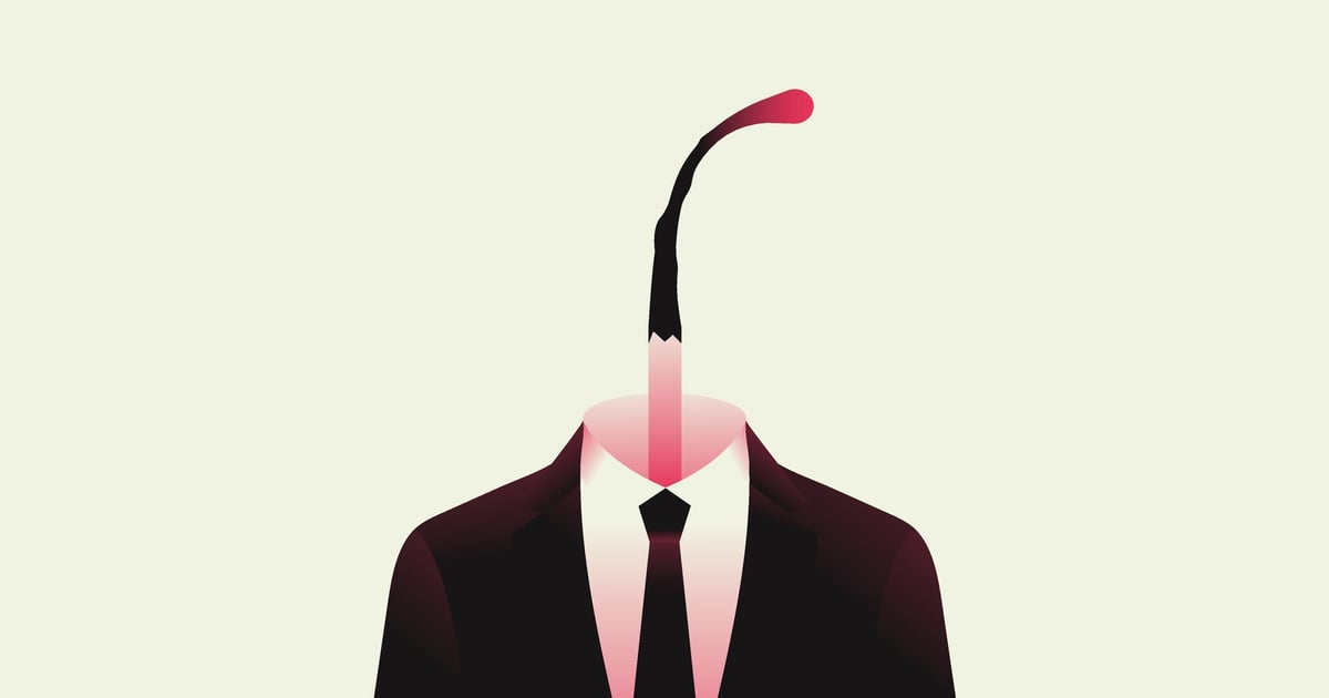 CISO fatigue spikes as authority fails to match accountability