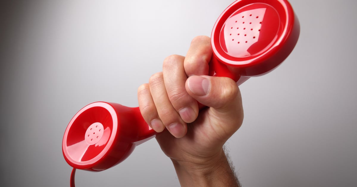 Euro Vishing Scammers Incorporate Physical Intimidation into Tactics Euro Vishing Scammers Incorporate Physical Intimidation into Tactics