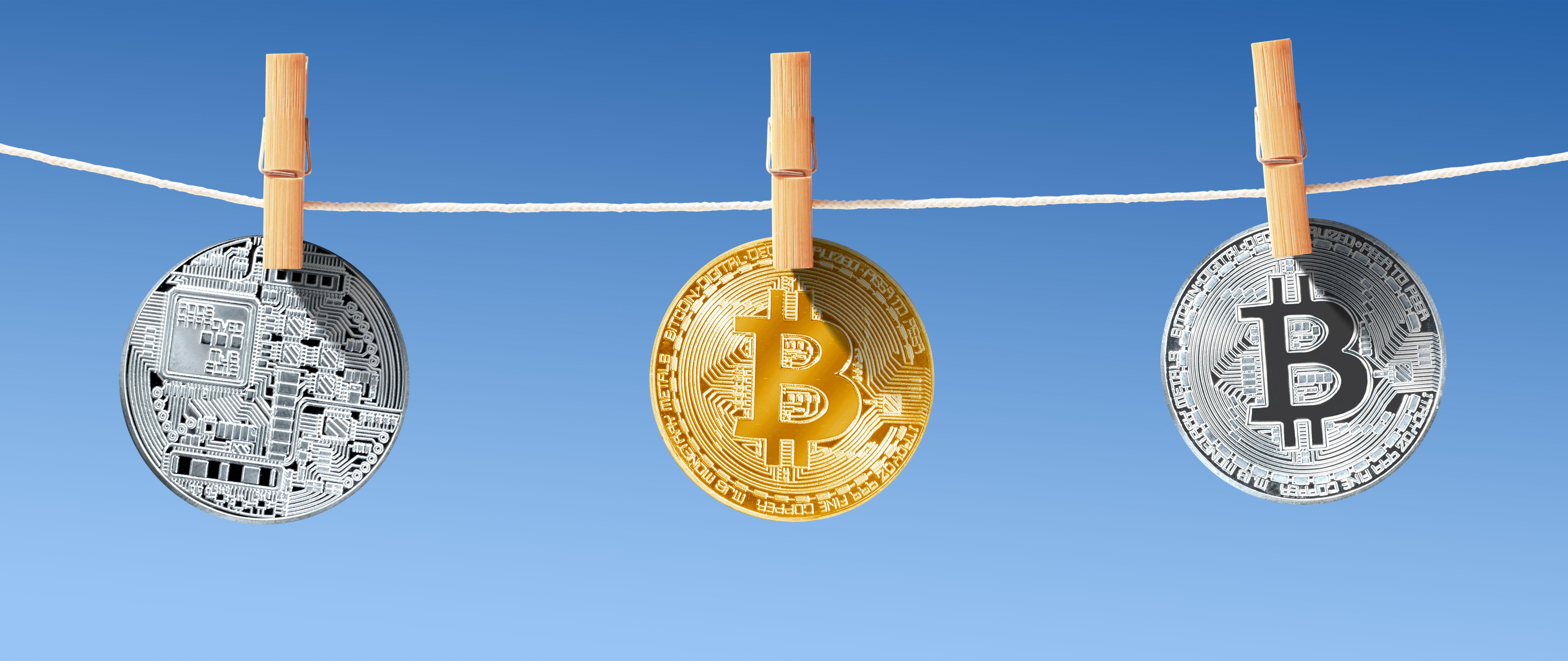 $3B Crypto-Mixer Money Laundering Operation Seized by Cops