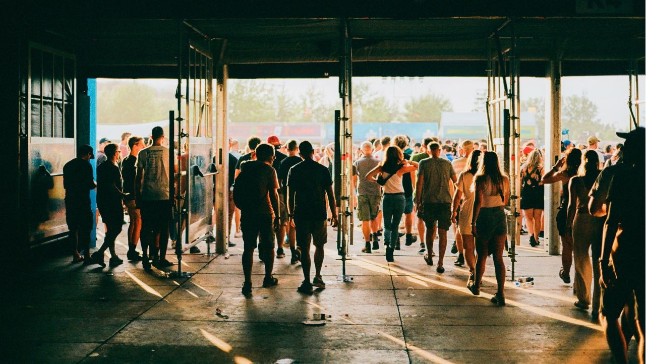 Cybersecurity Keeps Events 'Uneventful'