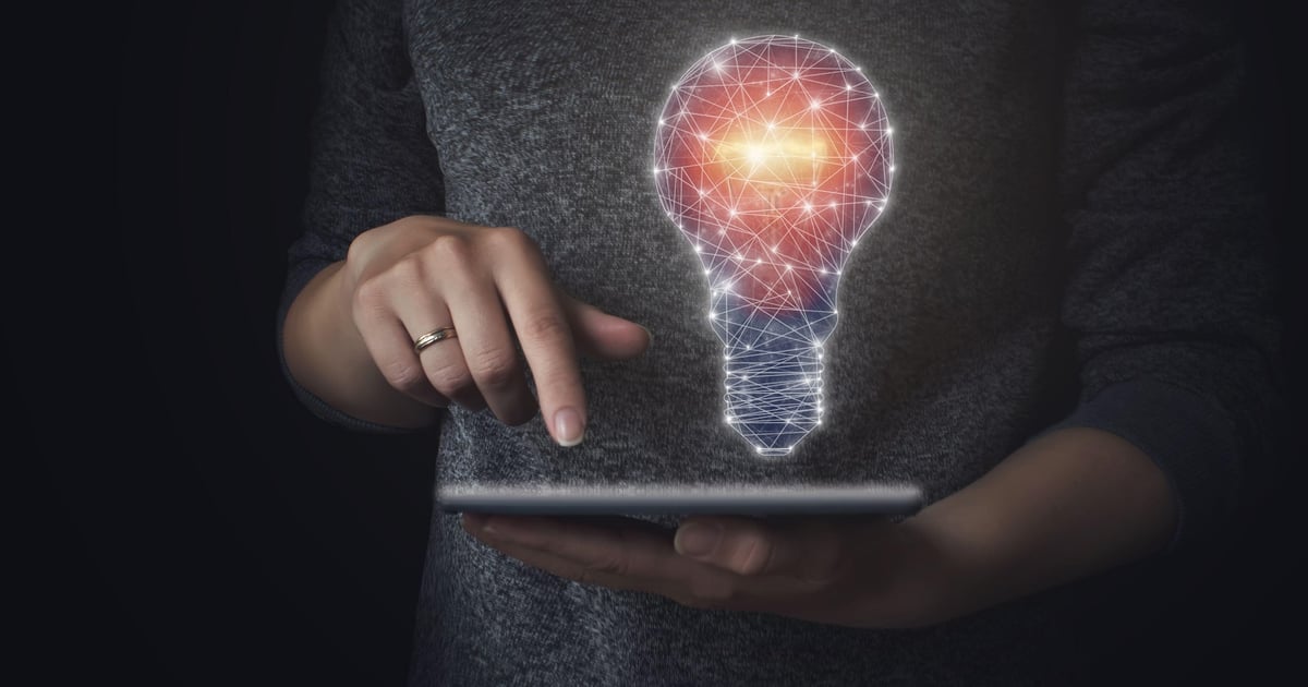 Trends at the 2024 RSA Startup Competition Trends at the 2024 RSA Startup Competition