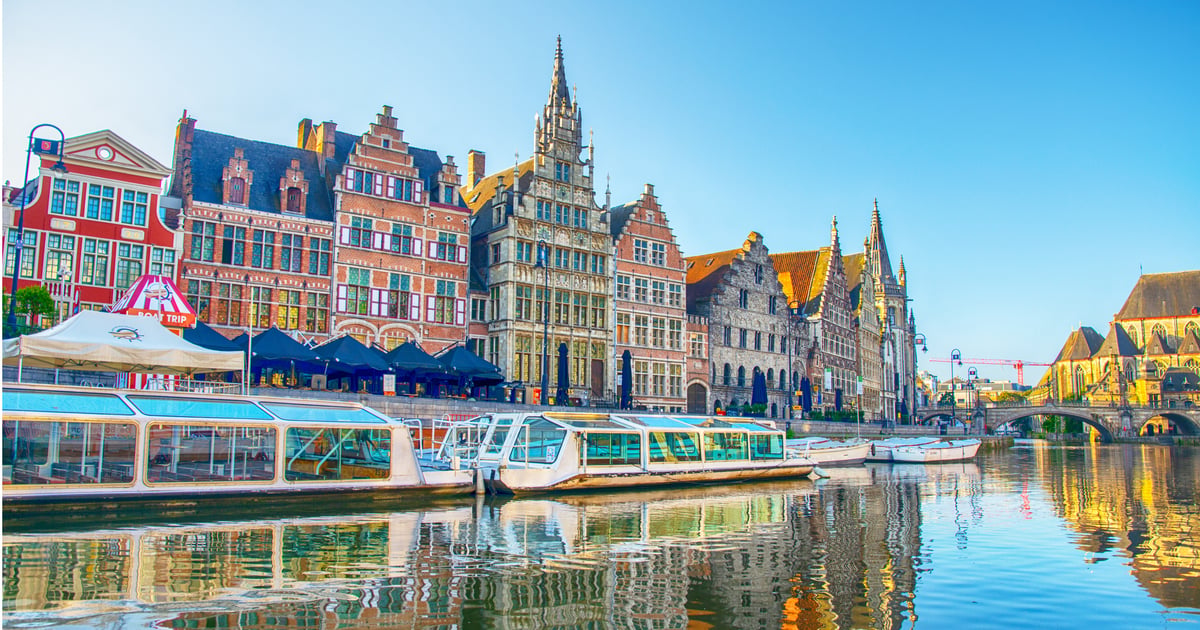 Belgium's eID Authentication Opens Citizen Accounts to RCE