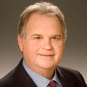 Bud Broomhead is the CEO of Viakoo Bud Broomhead is the CEO of Viakoo