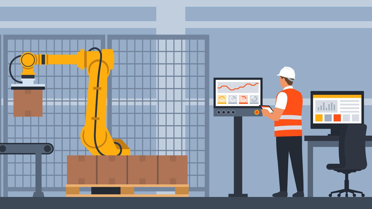 CISA Publishes Security Guidance for Using AI in OT