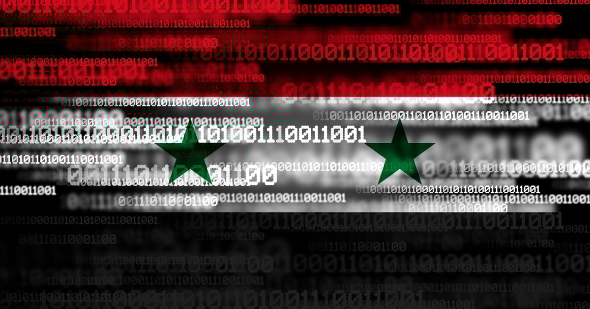 Iran’s Cyber Centers Evade Sanctions to Sell Cyber Operations Iran’s Cyber Centers Evade Sanctions to Sell Cyber Operations