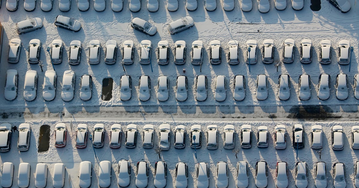 Car Dealership Operations Halted Due to Cyberattack Car Dealership Operations Halted Due to Cyberattack