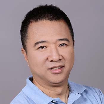 Sherman Ye is the co-founder and CEO of vesoft.