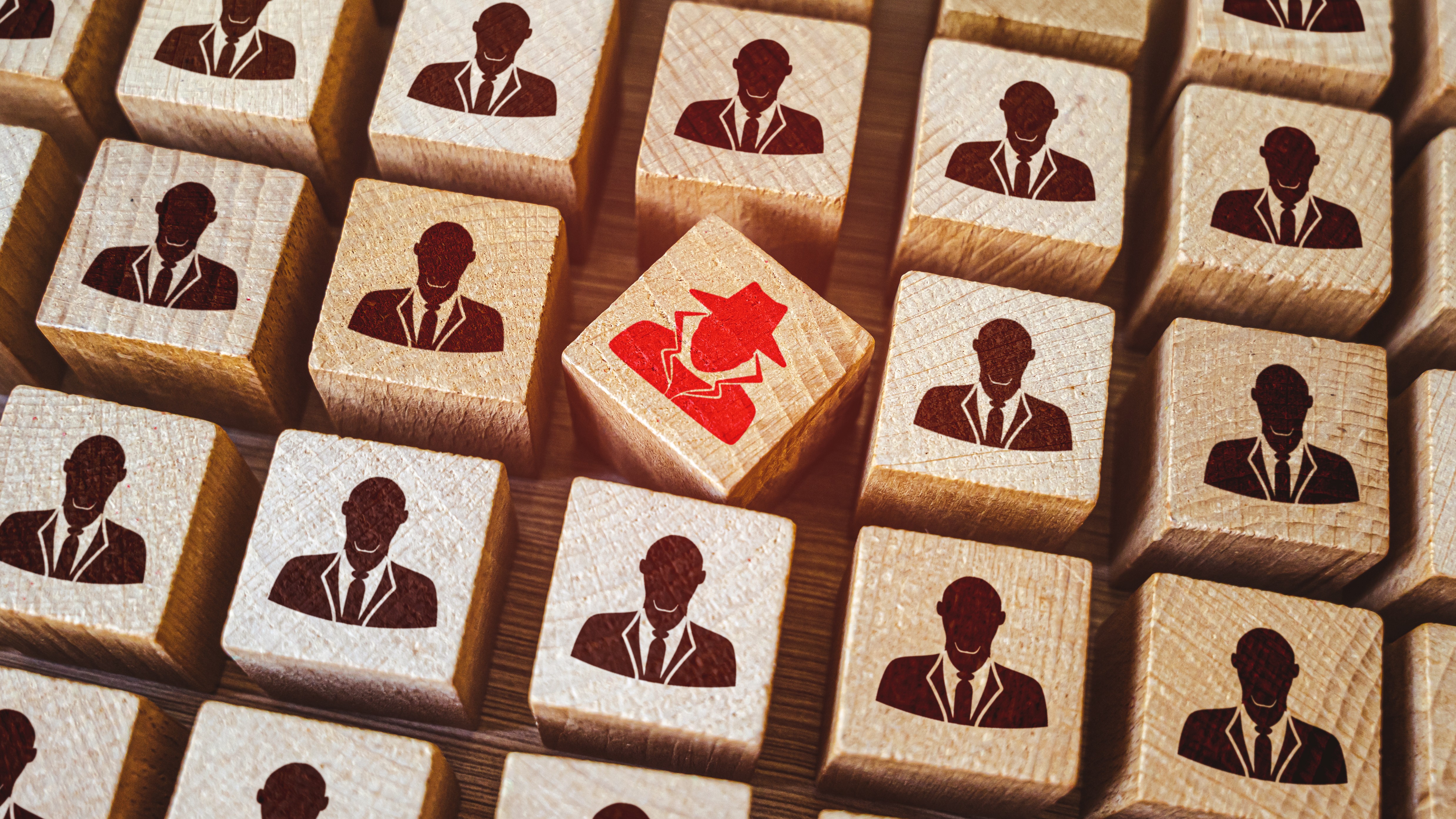 Stronger Security Drives Ransomware Groups to Recruit From Within