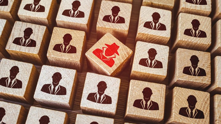 Stronger Security Drives Ransomware Groups to Recruit From Within