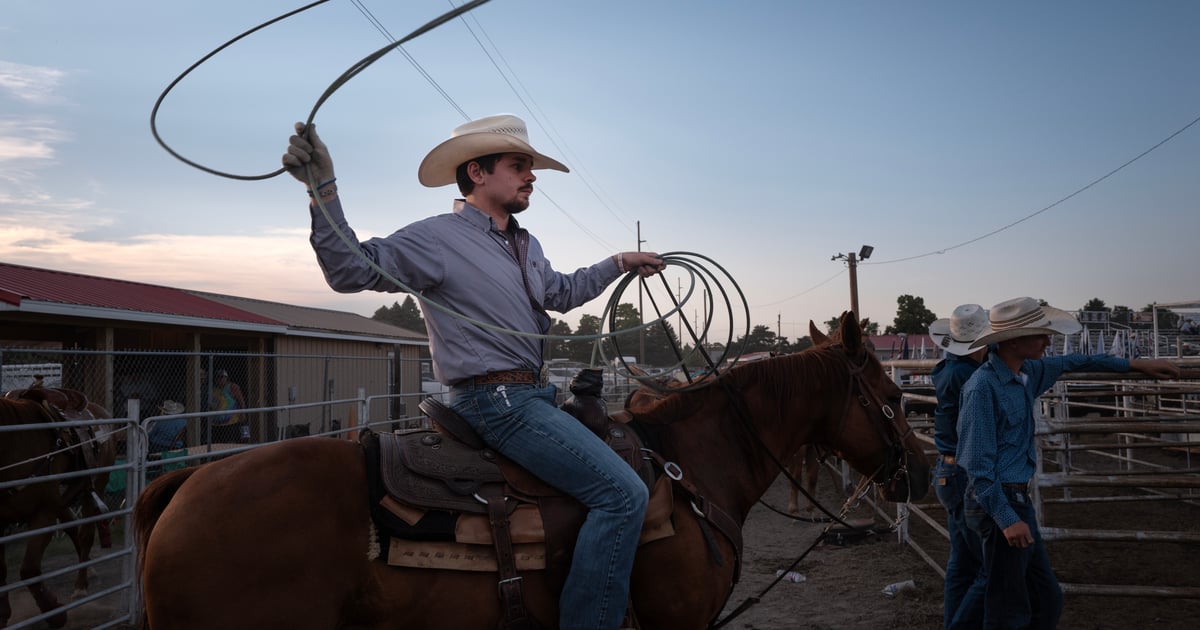 What We Missed: Feds Lasso Texas Laptop Farms
