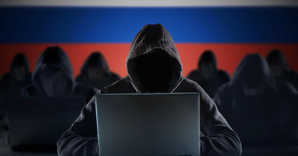 Russia’s Long-Term Cyber Strategy Shift in Response to Ukraine War Russia’s Long-Term Cyber Strategy Shift in Response to Ukraine War
