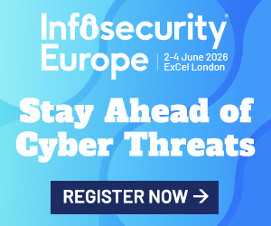 Infosecurity Europe