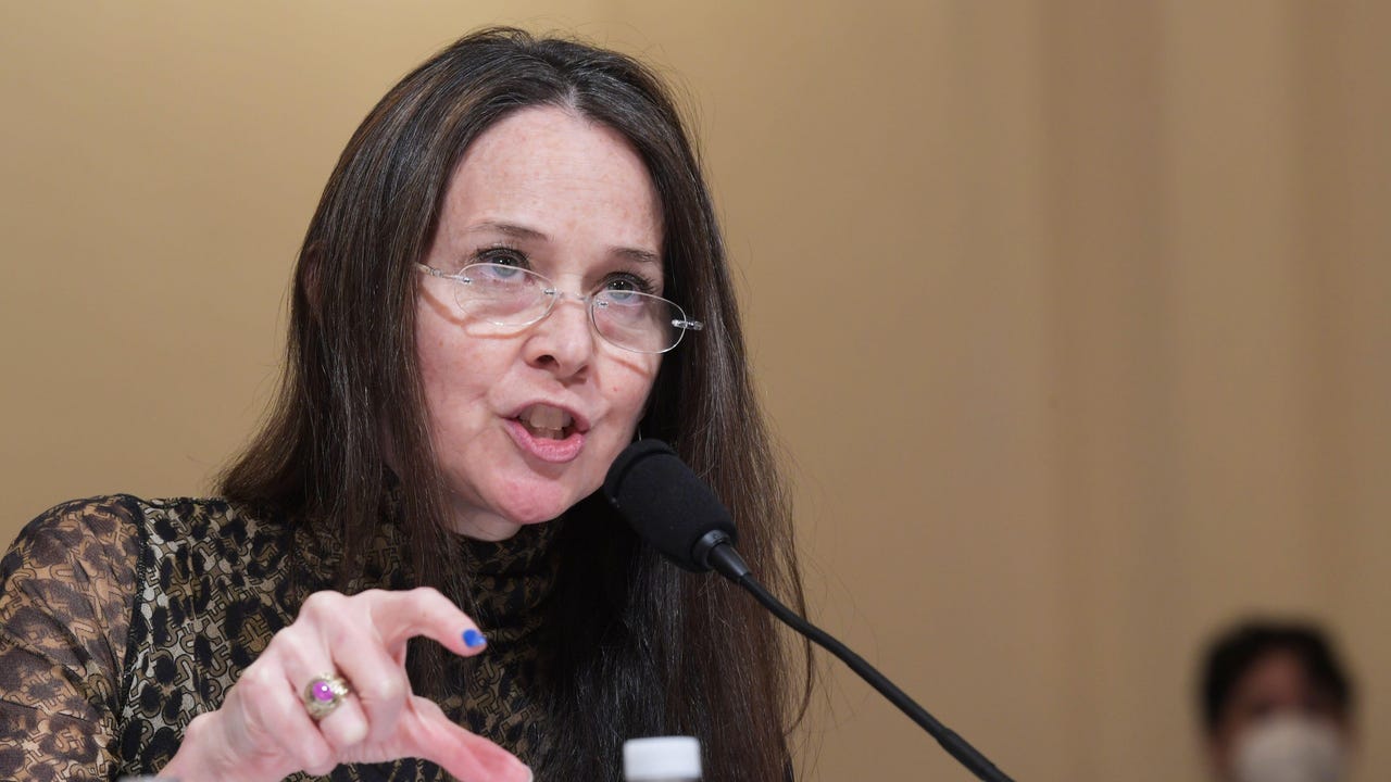 Former CISA Head Slams Trump Admin Over ‘Loyalty Mandate’