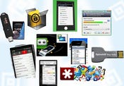 10 Top Password Managers