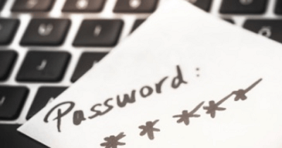 Password Thing 7 Unconventional Pieces of Password Wisdom