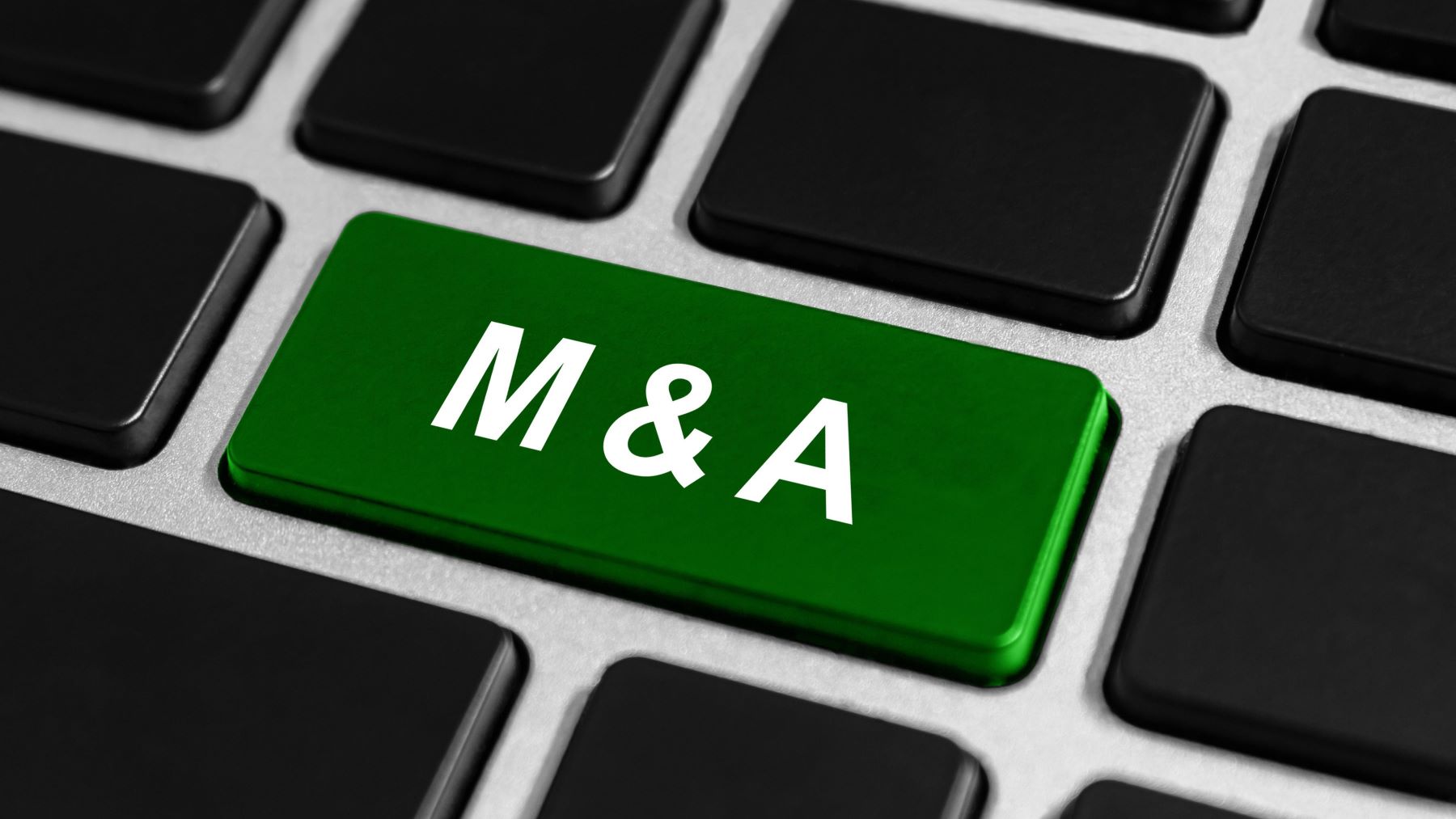 The Hidden Cybersecurity Risks of M&A