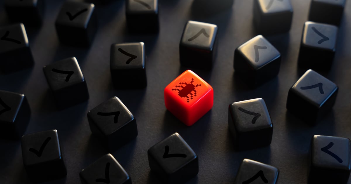 It’s Patch Tuesday for Microsoft & Not a Zero-Day In Sight It’s Patch Tuesday for Microsoft & Not a Zero-Day In Sight