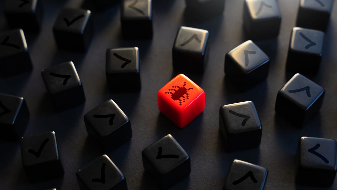 It’s Patch Tuesday for Microsoft and Not a Zero-Day In Sight