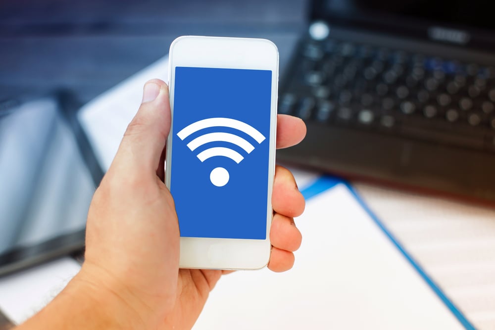Flaw in Wi-Fi-Standard Can Enable SSID Confusion Attacks - Vimarsana News