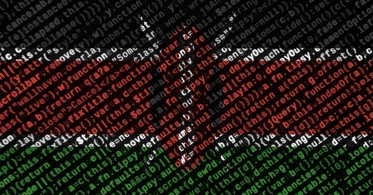 Kenya Identified More Than 1 Billion Cyber Threats in Q4 Kenya Identified More Than 1 Billion Cyber Threats in Q4