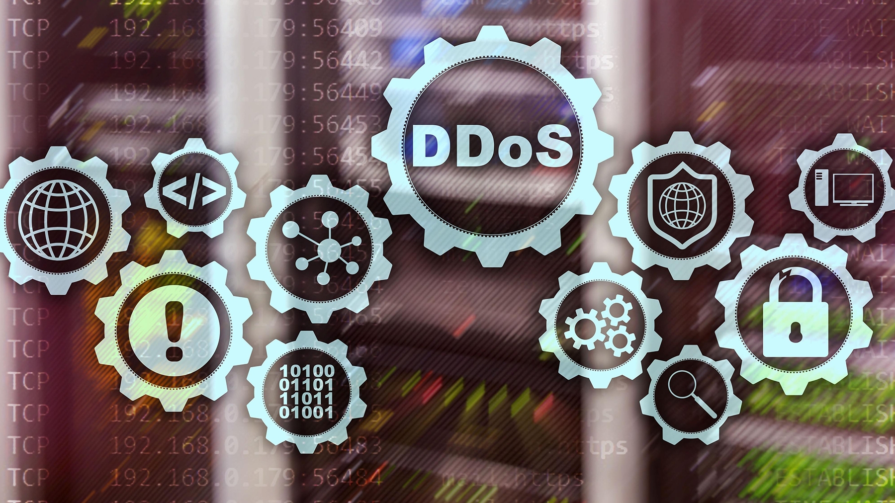 Proper DDoS Protection Requires Both Detective and Preventive Controls