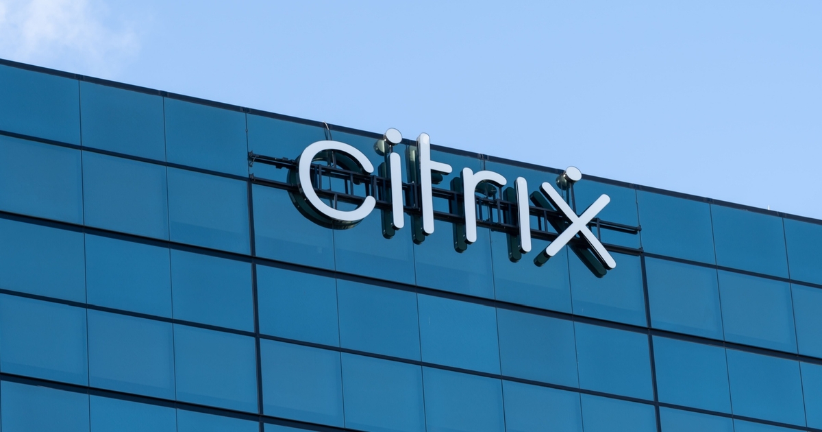 Citrix Issues Patches for Zero-Day Recording Manager Bugs