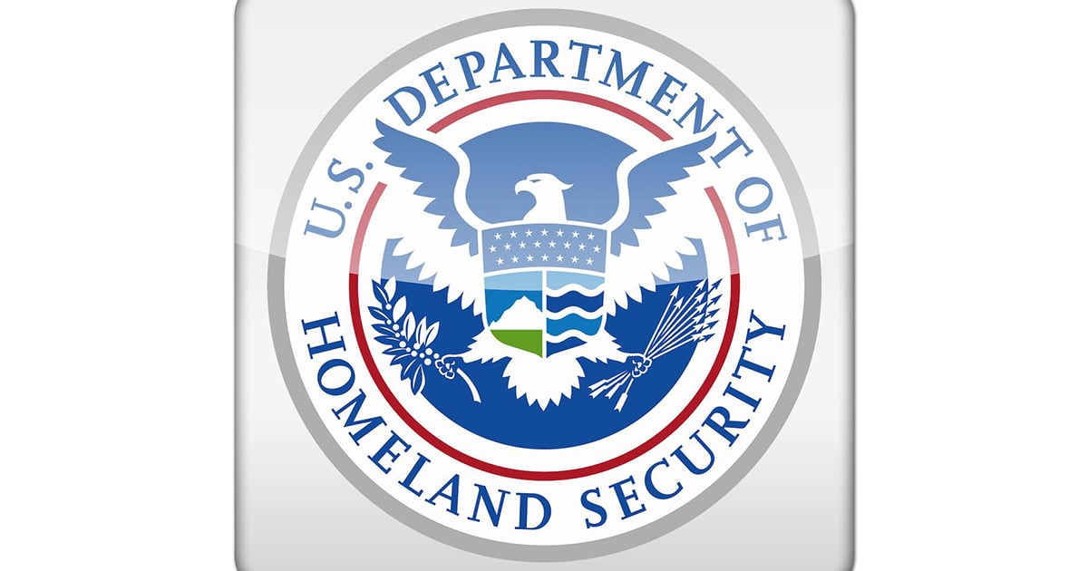 DHS Debuts Secure AI Framework for Critical Infrastructure DHS Debuts Secure AI Framework for Critical Infrastructure