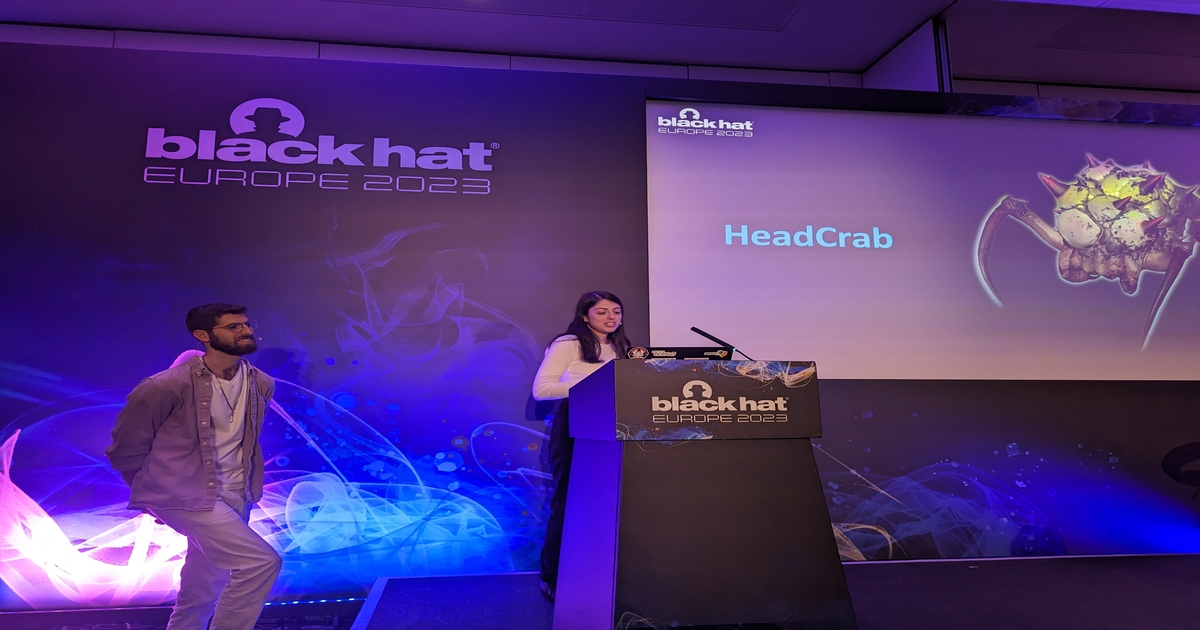 'HeadCrab' Malware Variants Commandeer Thousands of Servers