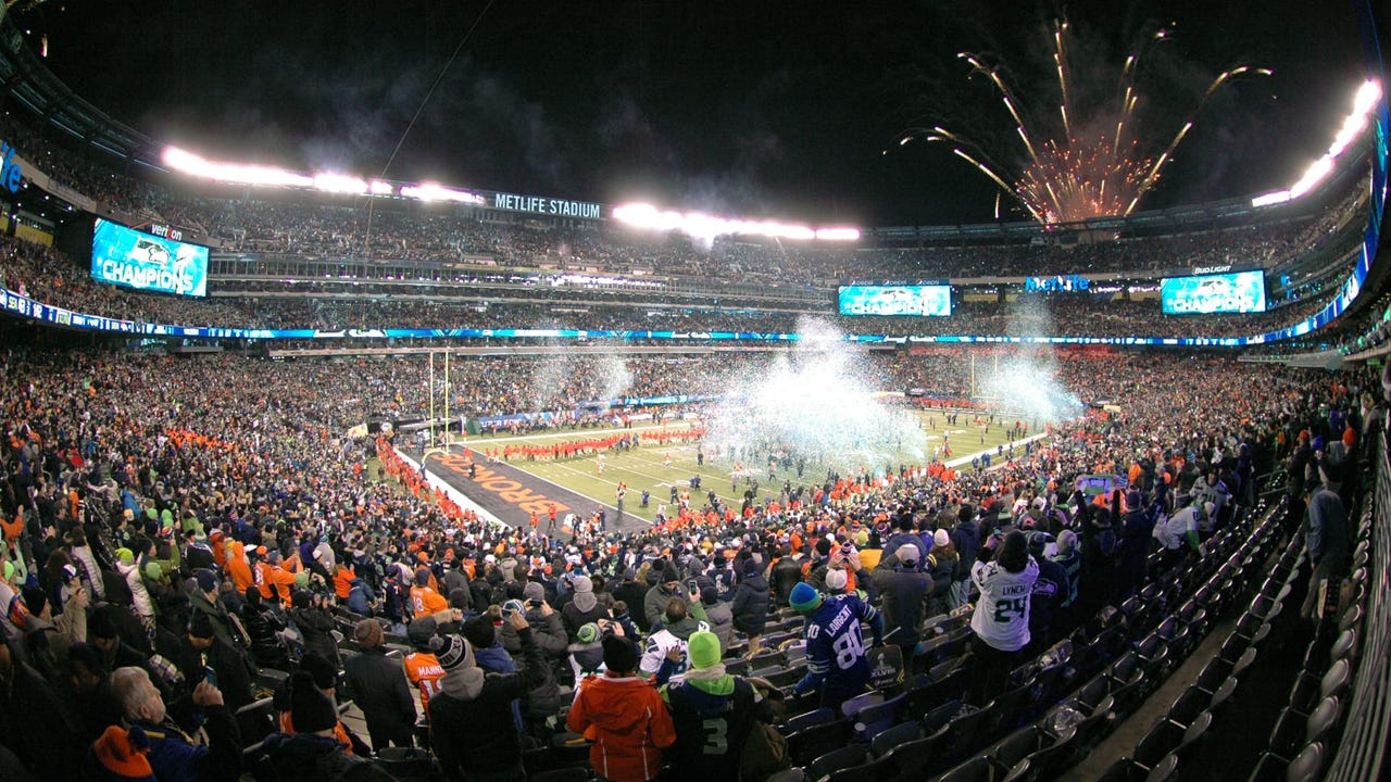 Companies Look to AI to Tame the Chaos of Event Security, Operations