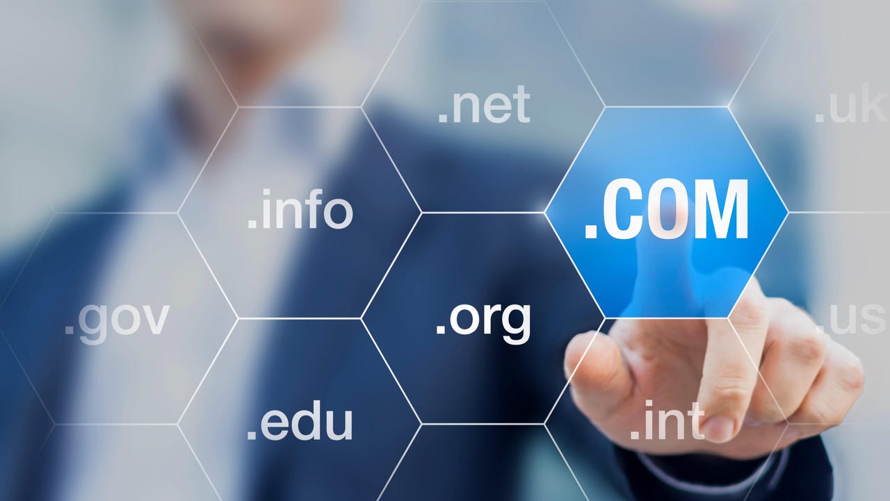 Dynamic DNS Emerges as Go-to Cyberattack Facilitator