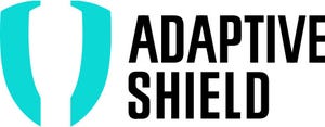 Adaptive Shield logo