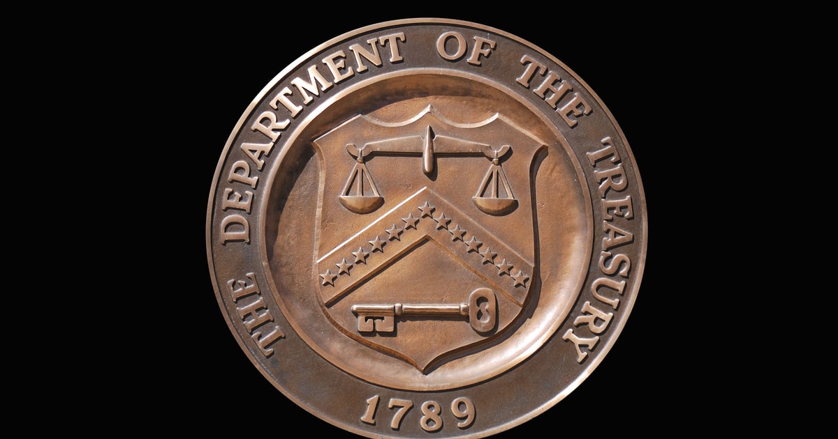 3 ISIS Members Face Sanctions from US Treasury 3 ISIS Members Face Sanctions from US Treasury