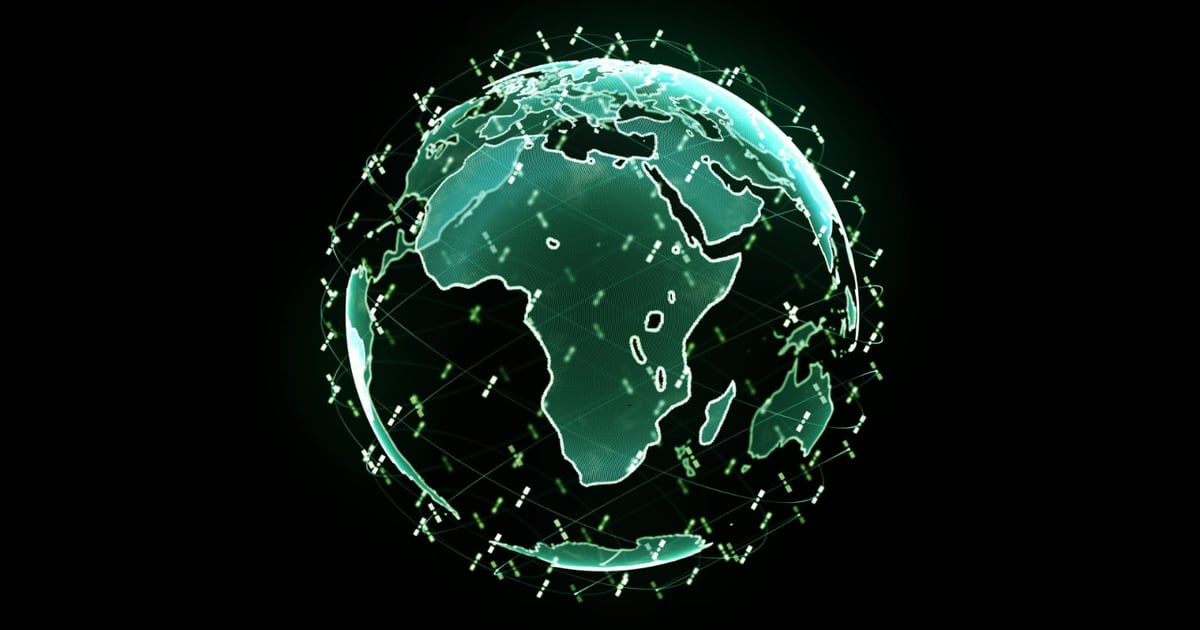 African Infrastructure Cyberattacks and AI-Powered Threats Increase African Infrastructure Cyberattacks and AI-Powered Threats Increase