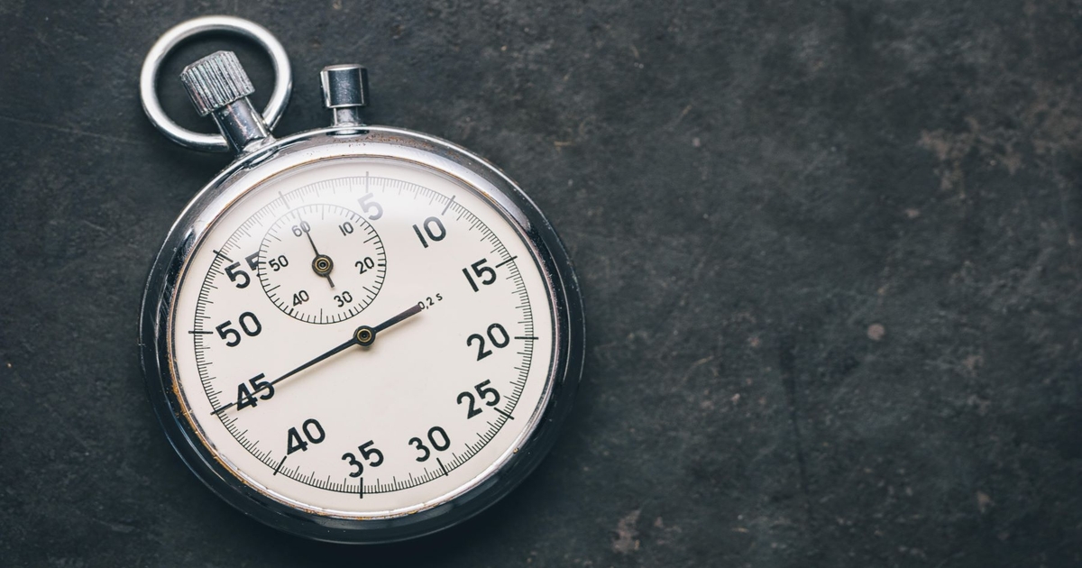 When Seconds Count: How to Survive Fast-and-Furious DDoS Microbursts