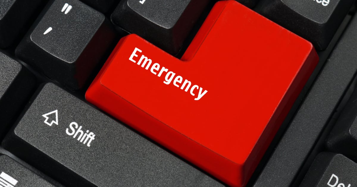 Microsoft Issues Emergency Patch for Critical Windows Server Bug