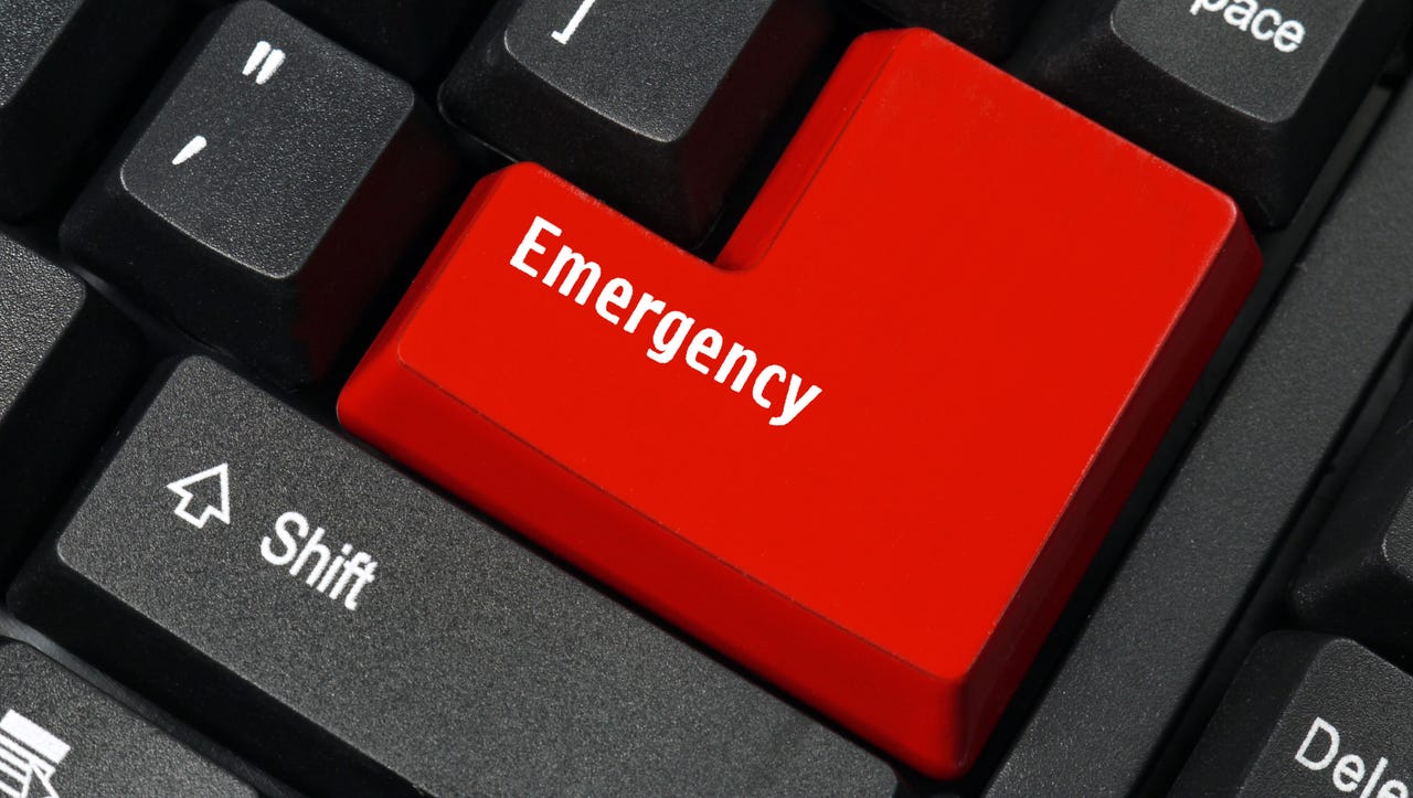 Microsoft Issues Emergency Patch for Critical Windows Server Bug