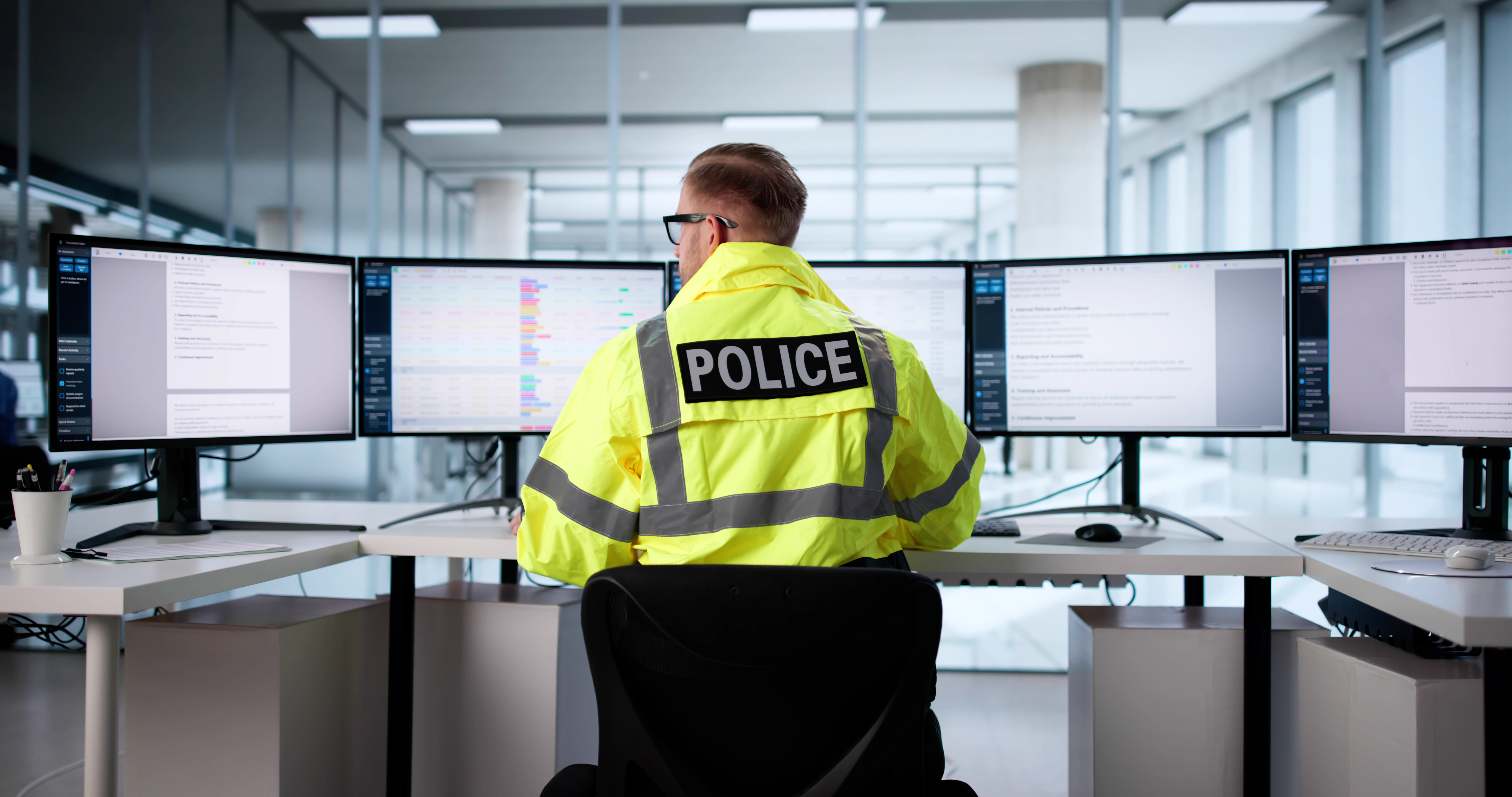 Money and Mindset: The Two Biggest Roadblocks to Cyber Policing