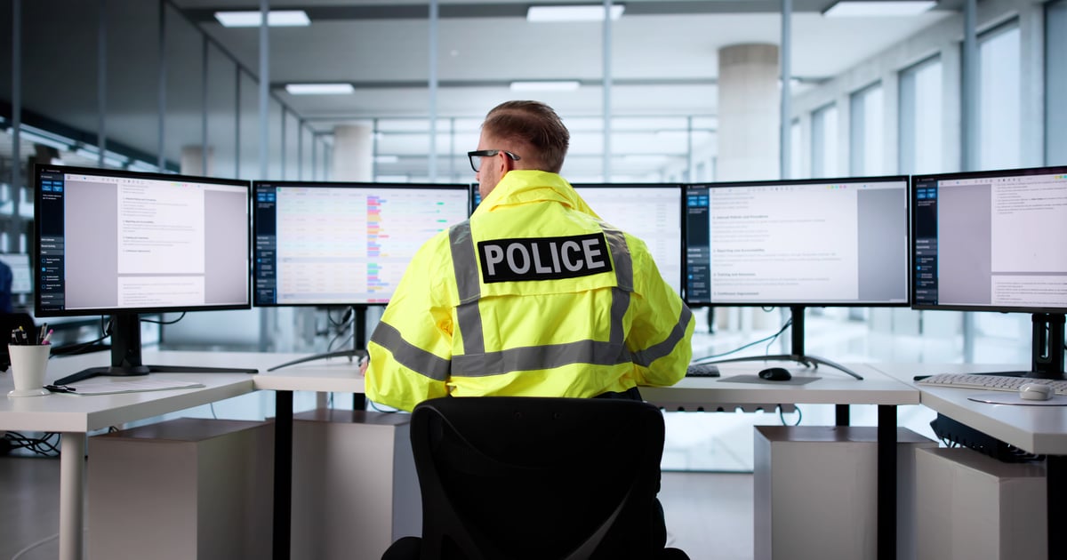 Law Enforcement Lacks Cyber Training After Texas Malware Incident