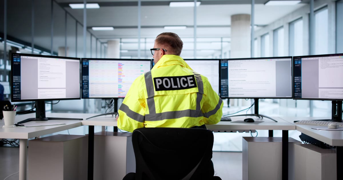 Money and Mindset: The Two Biggest Roadblocks to Cyber Policing