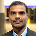 Rajesh Ranganathan