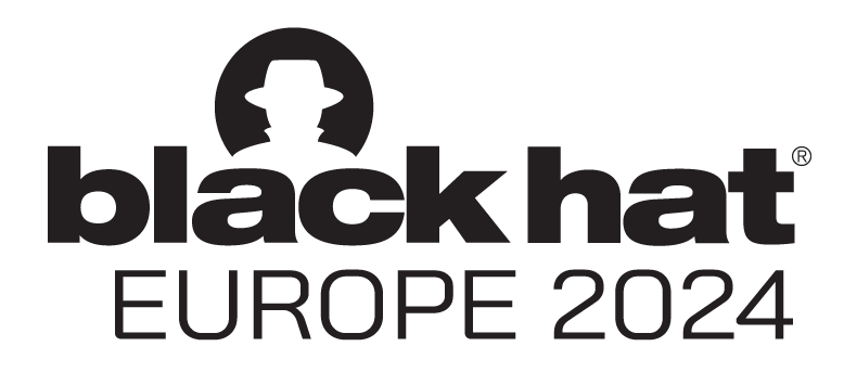 Black Hat Europe Logo