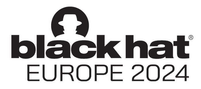 Black Hat Europe Logo
