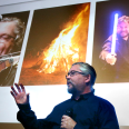 photo of Gary McGraw photo of Gary McGraw